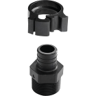 Flair-It 1 In. Poly-Alloy PEXLock Male Adapter Image 1