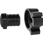 Flair-It PEXLock 3/4 In. Poly-Alloy Compression PEX Plug Image 1