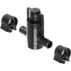 Flair-It In. PEXLock 1/2 In. Straight Stop Valve Image 1