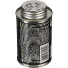 Oatey FUSION 10 Oz. Single-Step Medium Bodied Clear Priming PVC Cement Image 2