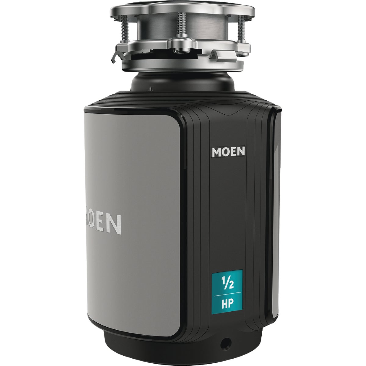 Moen Prep Series 1/2 HP 115V Garbage Disposal