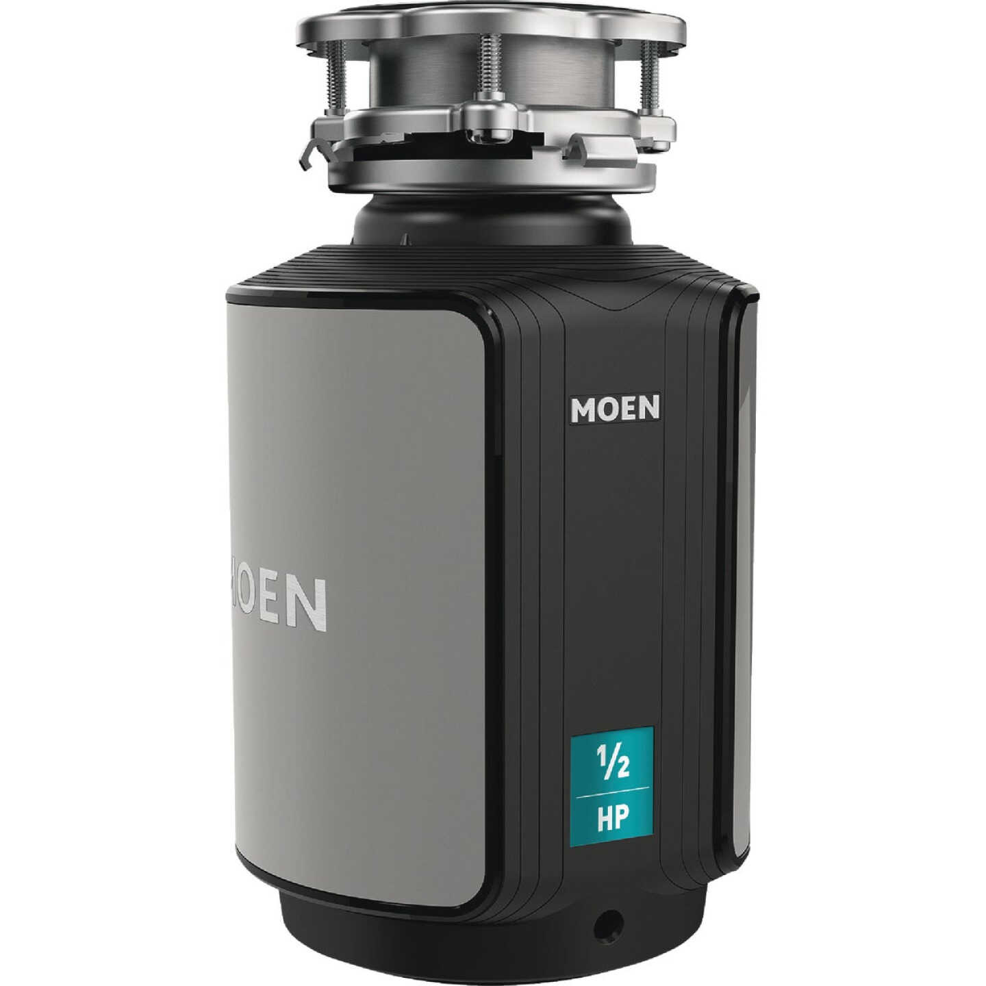 Moen Prep Series 1/2 HP 115V Garbage Disposal Image 1