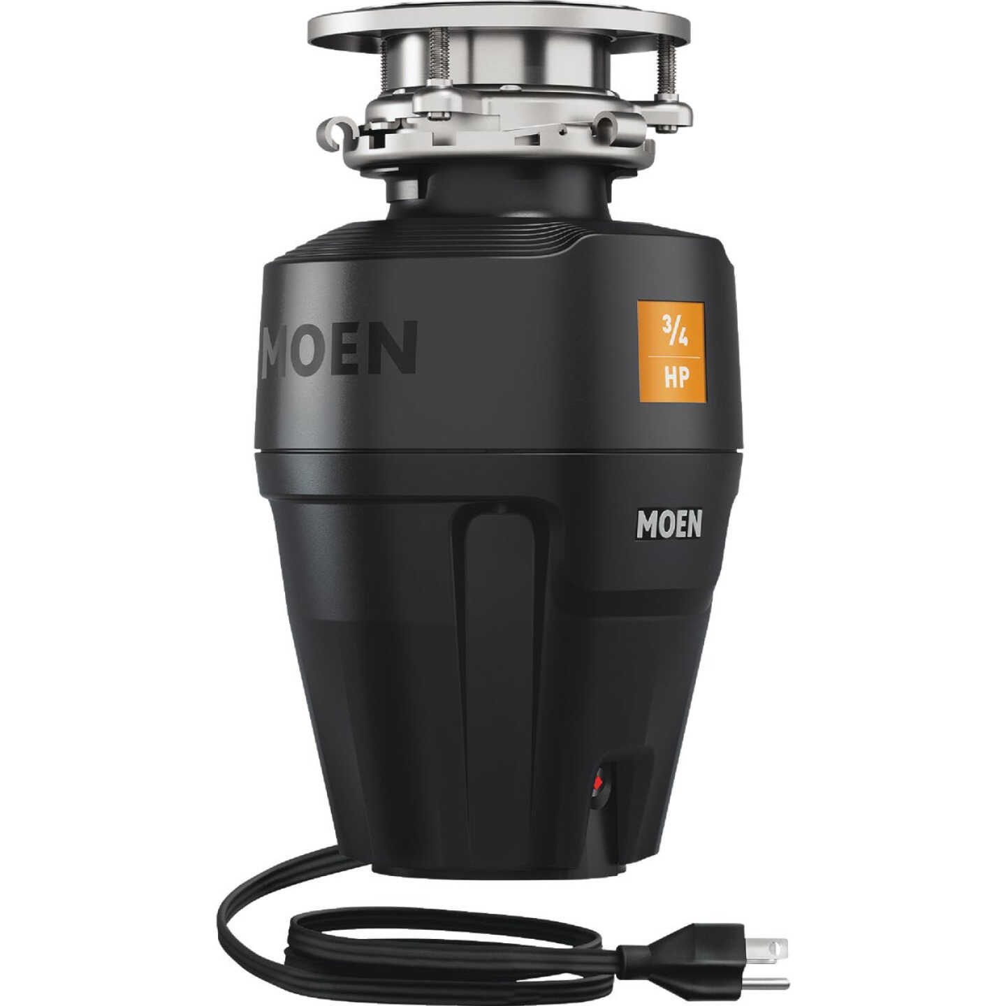 Moen Host Series 3/4 HP Garbage Disposal Image 1