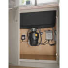 Moen Host Series 3/4 HP Garbage Disposal Image 3