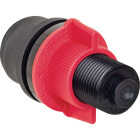 Sioux Chief TestTitan 1-1/2 In. Nylon Sewer & Drain Test Plug Image 1