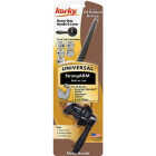 Korky StrongARM Universal Oil-Rubbed Bronze Tank Lever with Faucet Style Handle Image 3