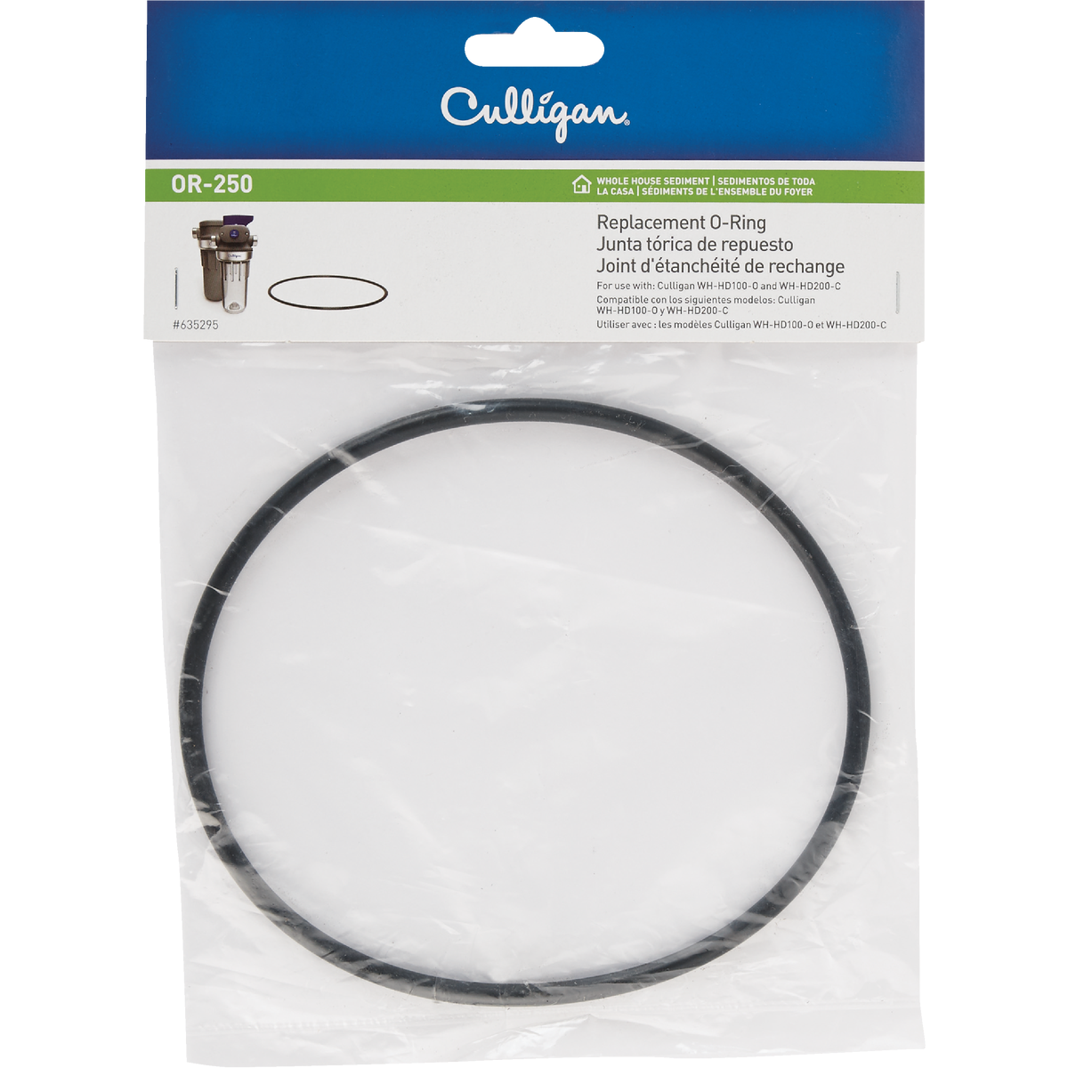 Culligan Housing O-Ring 
