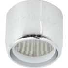 Do it 2.0 GPM Low Lead Water Saver Aerator, 3/4 In. Female Image 1