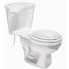Fluidmaster Perfect Fit White Toilet Tank Lever Image 3