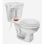 Fluidmaster 3 In. Tank-to-Bowl Gasket Image 2