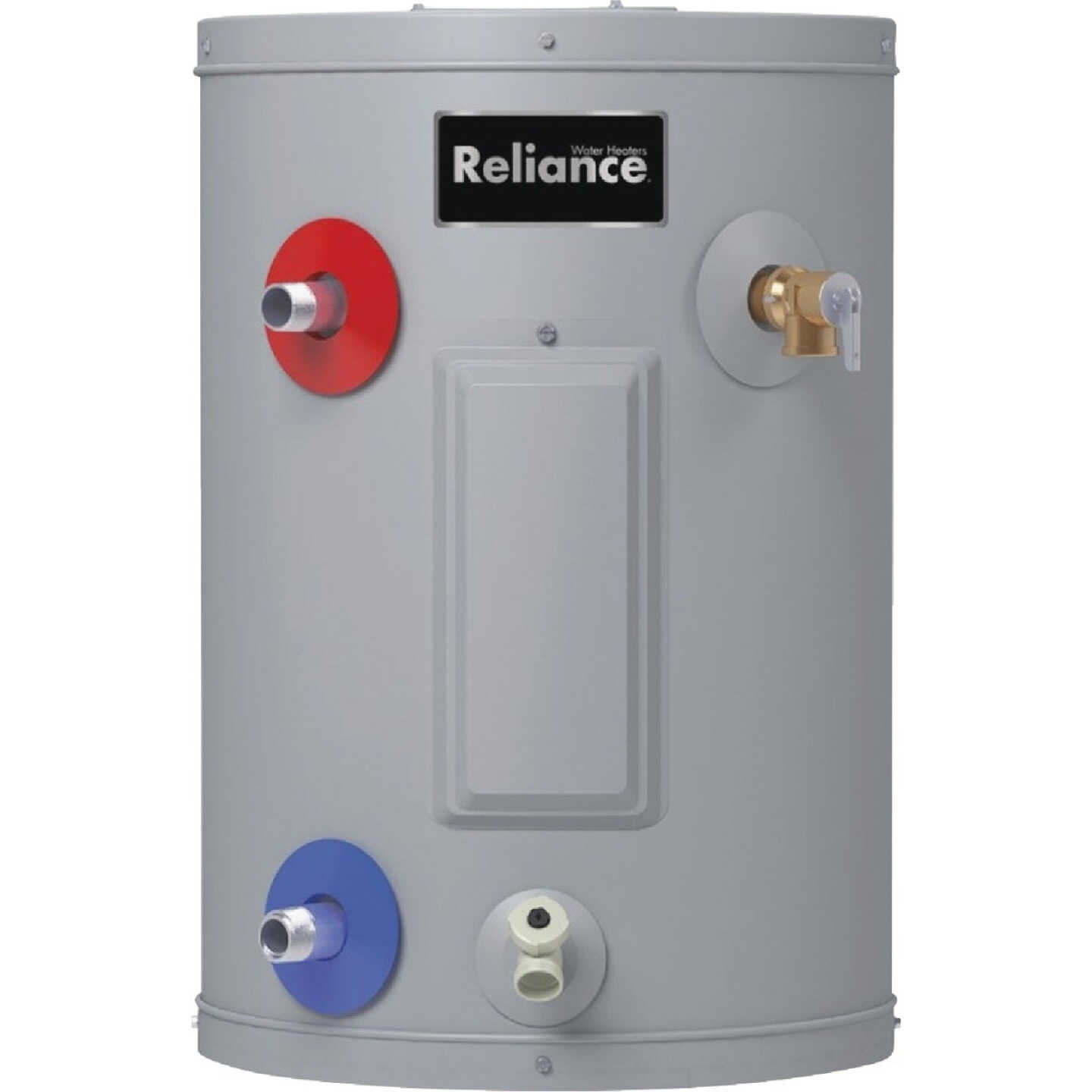 Reliance 19 Gal. Compact 6 Year 1650-Watt Element Electric Water Heater Image 1