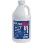 Black Swan 1/2 Gal. Liquid Drain Opener & Cleaner Image 1