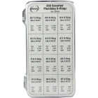 Danco Asorted O-Ring Kit (200-Piece) Image 2