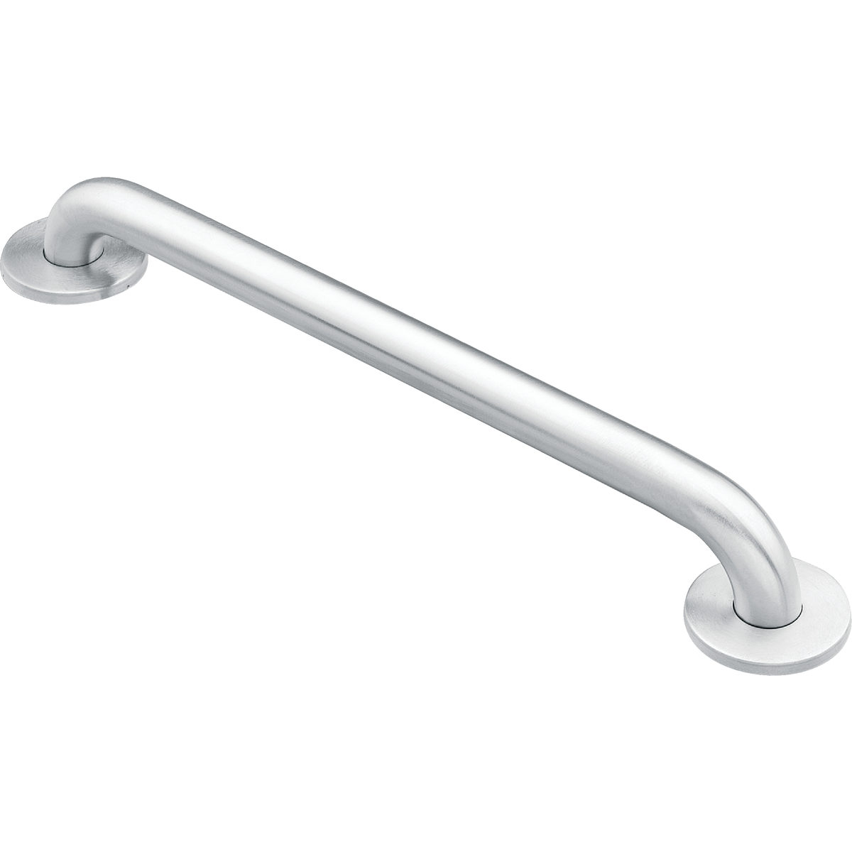 Moen Home Care 42 In. Concealed Screw Grab Bar, Stainless Steel Image 1
