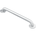 Moen Home Care 42 In. Concealed Screw Grab Bar, Stainless Steel Image 1