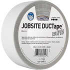 Intertape DUCTape 1.88 In. x 60 Yd. General Purpose Duct Tape, White Image 1