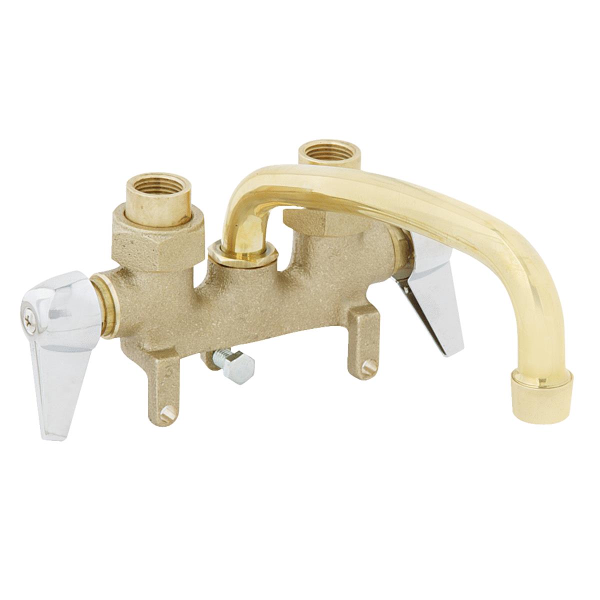Laundry & Utility Faucets