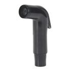 Do it Rinse-Quick Black Sprayer Head Image 1
