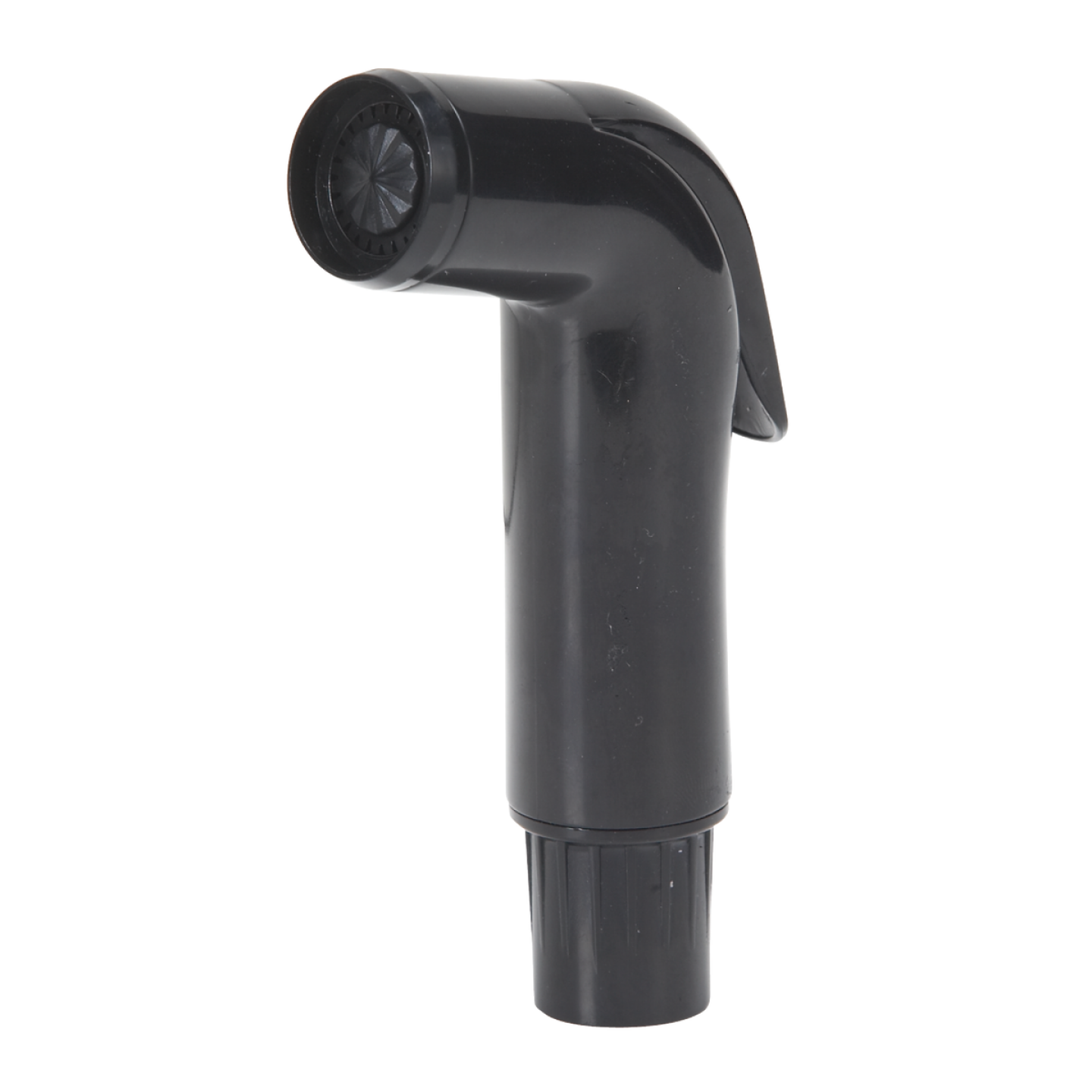 Do it Rinse-Quick Black Sprayer Head Image 1