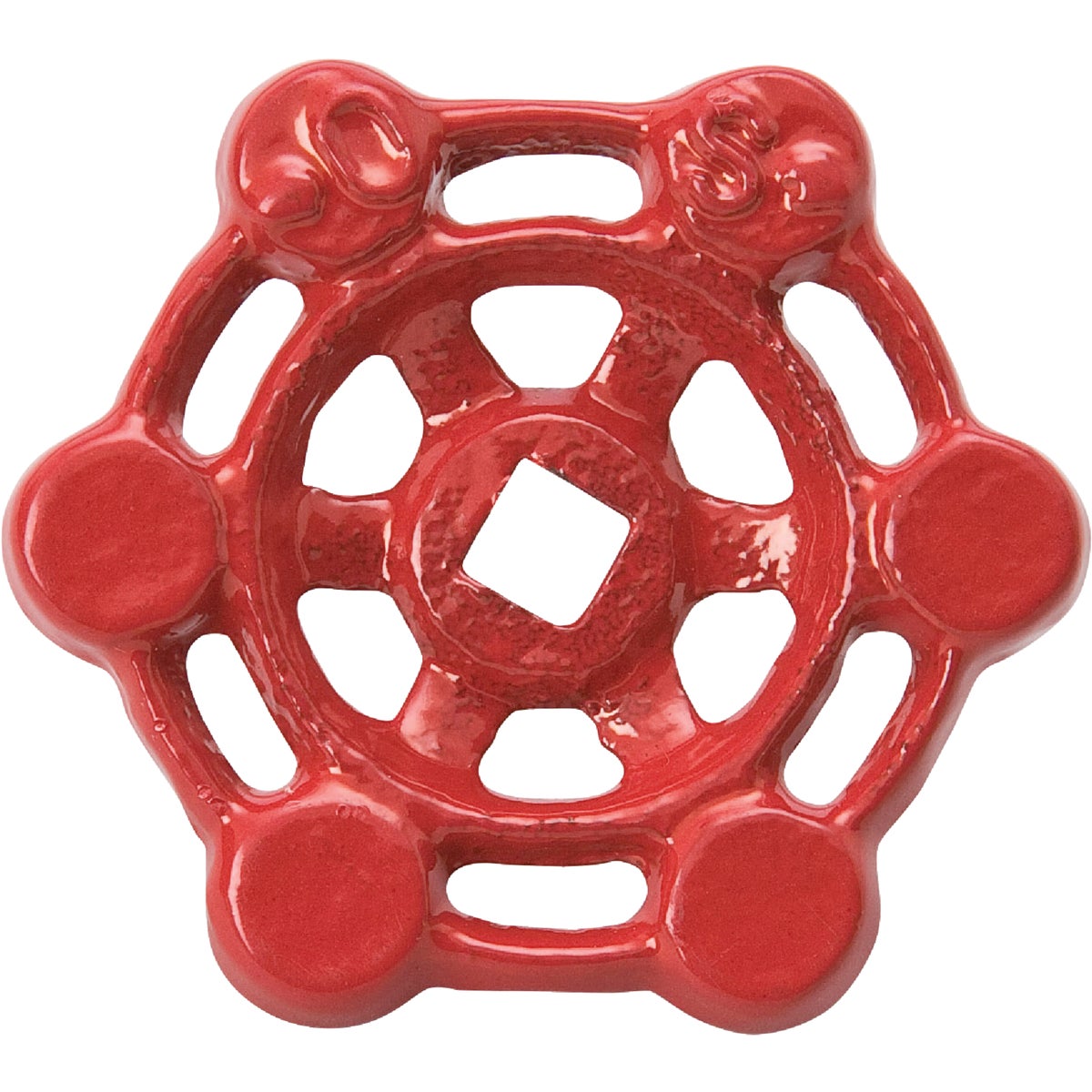 ProLine 1/8 In. to 3/4 In. Replacement Wheel Valve Handle