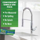 Green Gobbler 6.53 Oz. Granular Pac Drain Opener (3-Pack) Image 2