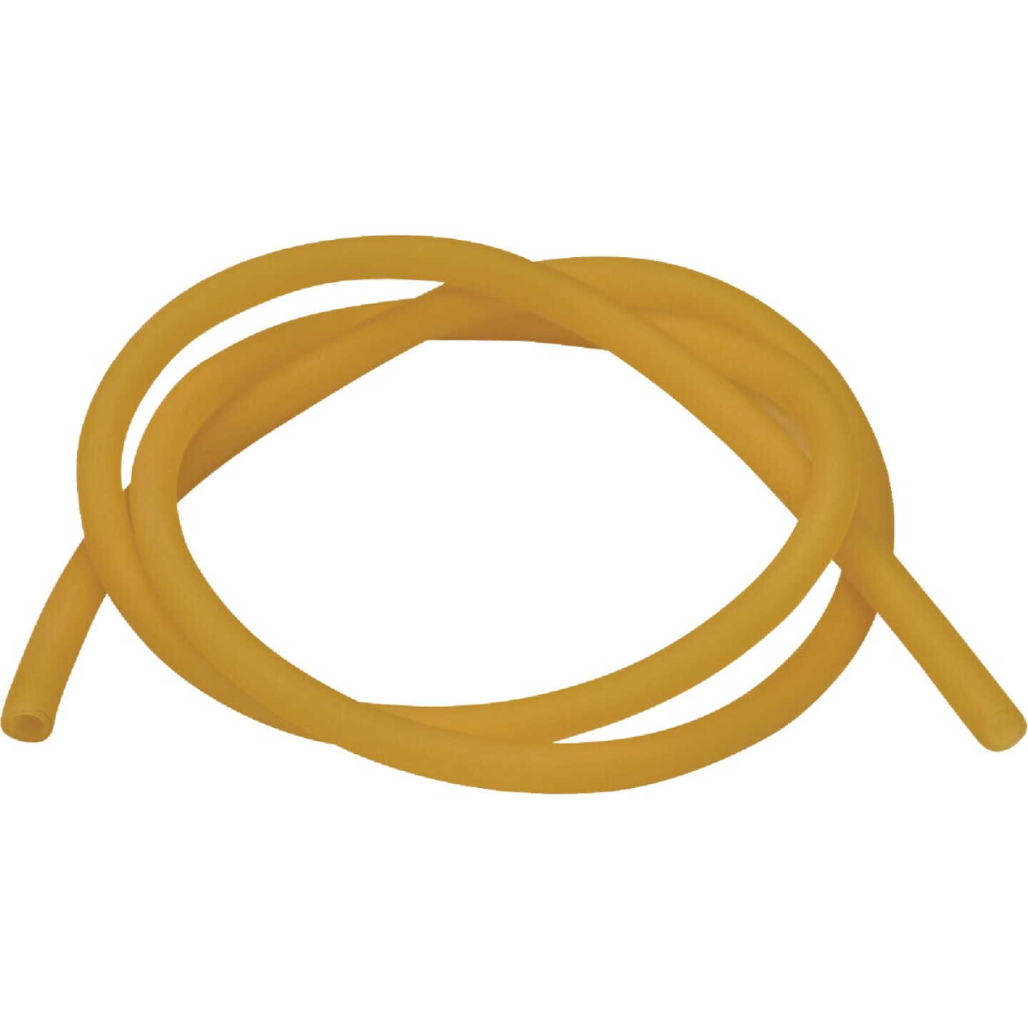 Eastman EZ-Flo 1/4 In. ID x 3/8 In. OD x 10 Ft. L. Latex Tubing Image 1