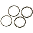 Do it Best O-Ring Kit For Delta and Peerless Faucets (4-Piece) Image 1