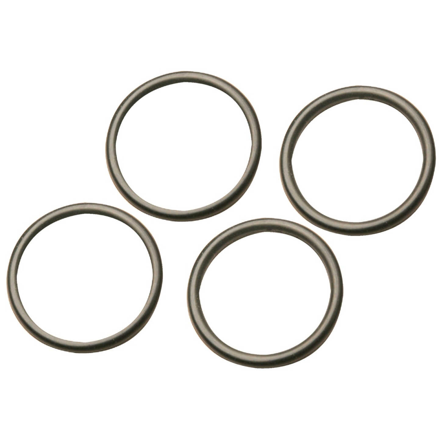 Do it Best O-Ring Kit For Delta and Peerless Faucets (4-Piece) Image 1