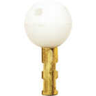 Do it Best Metal Ball Replacement for Delta 212 Crystal Handle/Peerless Image 3