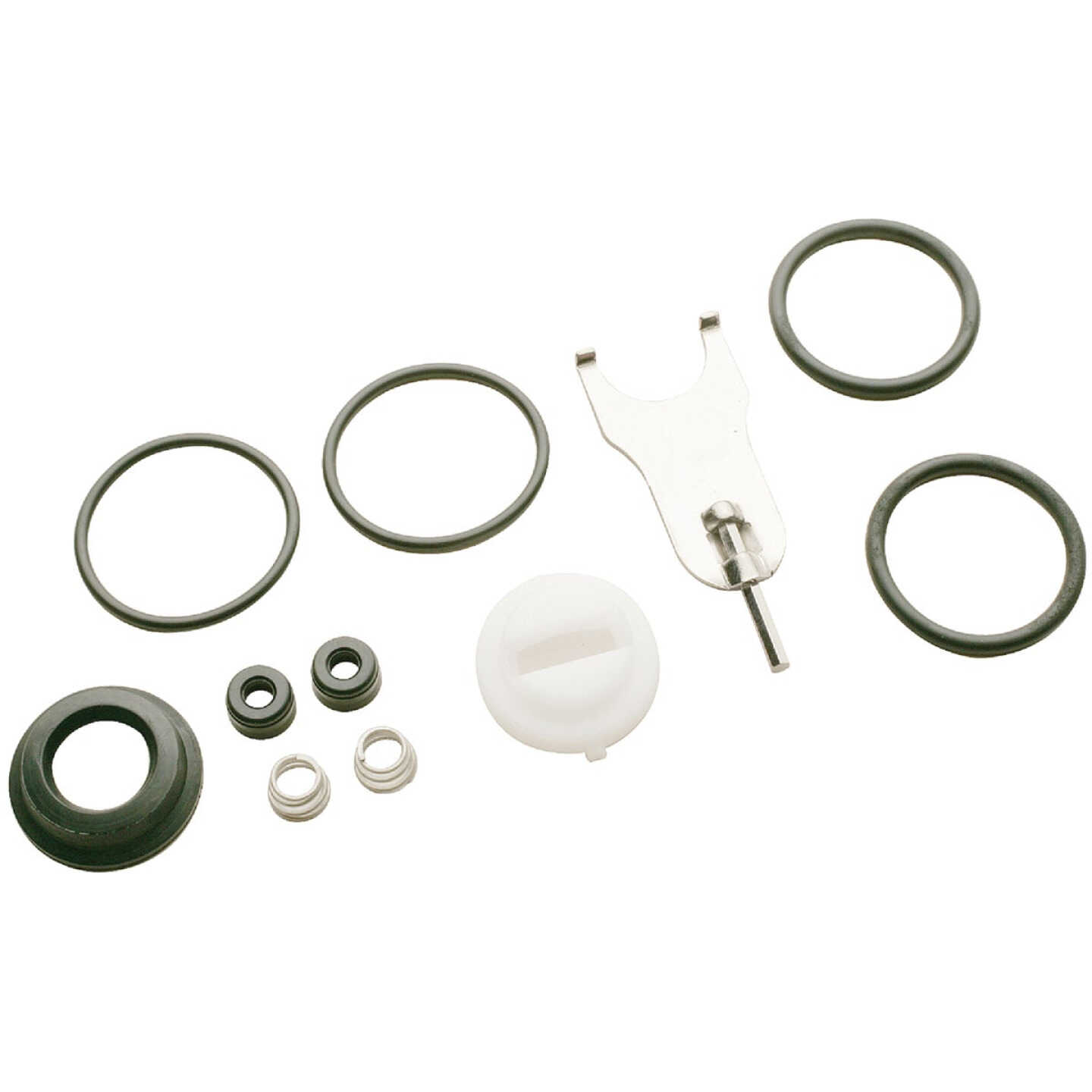 Do it Best Peerless, Single Handle Rubber, Plastic Faucet Repair Kit Image 1