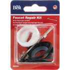 Do it Best Peerless, Single Handle Rubber, Plastic Faucet Repair Kit Image 2