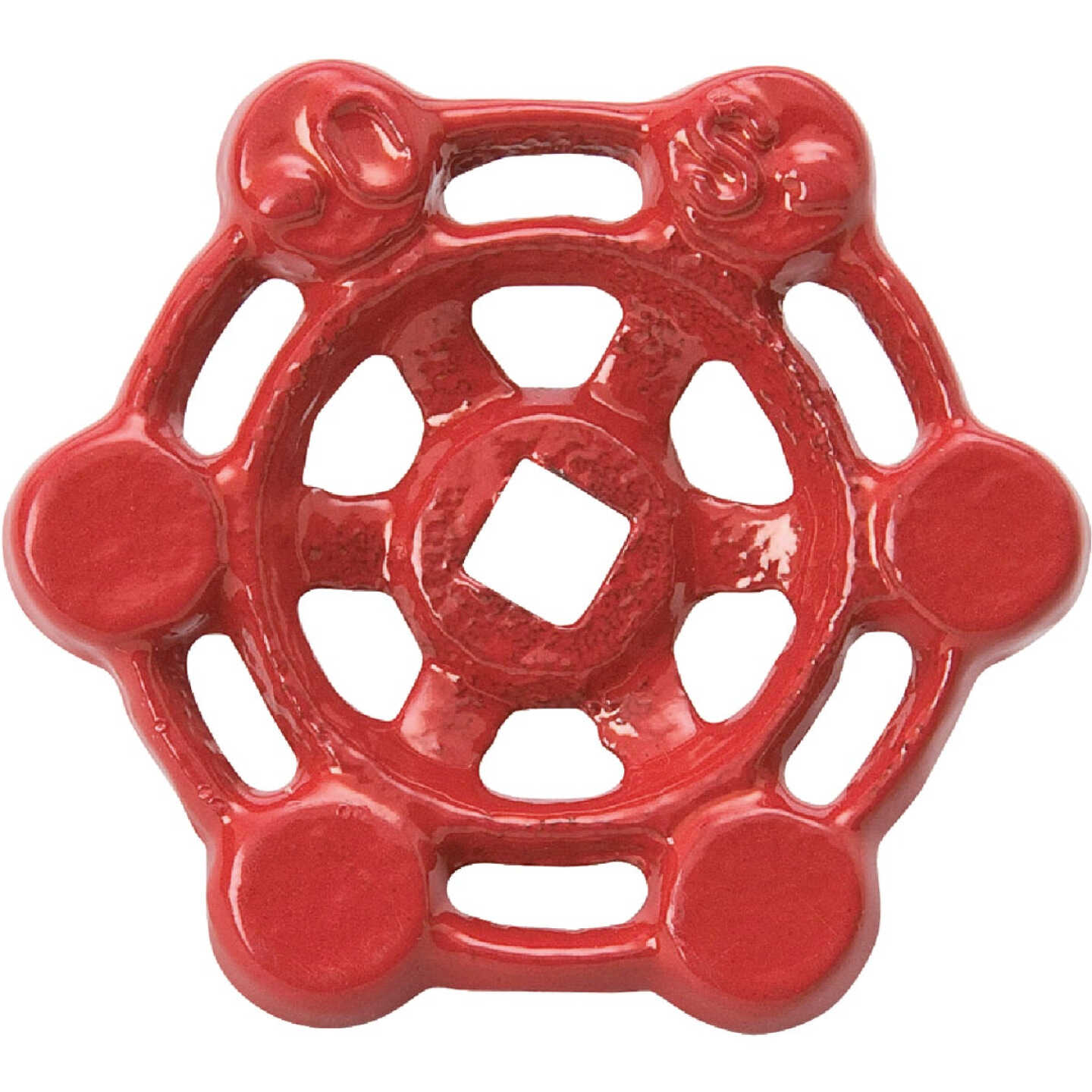 ProLine 1 In. Replacement Wheel Valve Handle Image 1