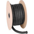 Meeco's Red Devil 5/8 In. x 150 Ft. Black Tape Gasketing (Bulk) Image 1