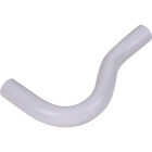 Oatey 3/4 In. Schedule 40 PVC P-Trap Image 1