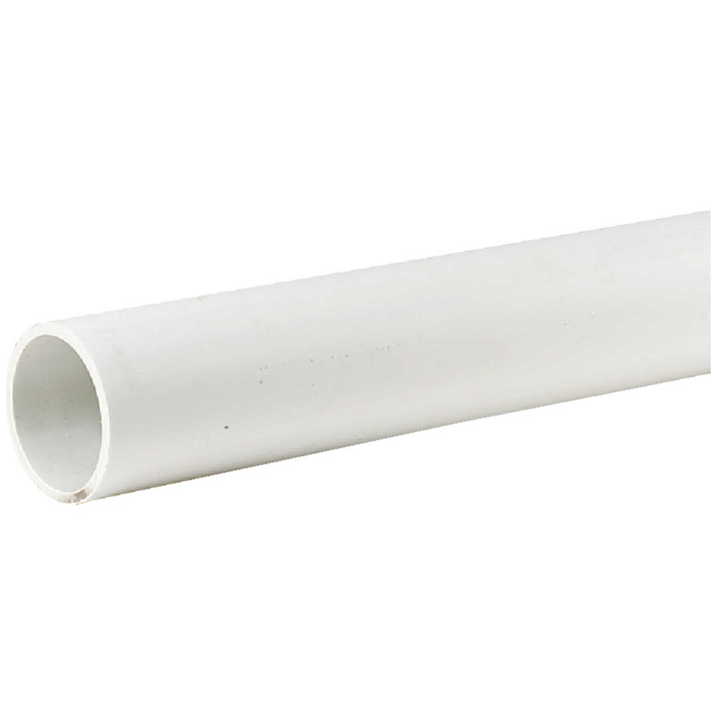 Charlotte Pipe 3 In. x 10 Ft. Schedule 40 PVC-DWV Cellular Core Pipe Image 2