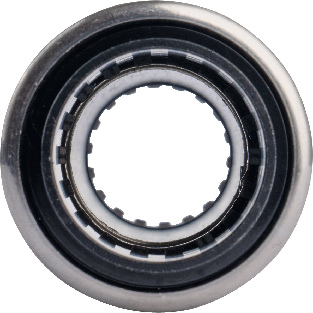 QuickFitting 3/4 In. Push-to-Connect Stainless Steel Slip Repair Coupling Image 6