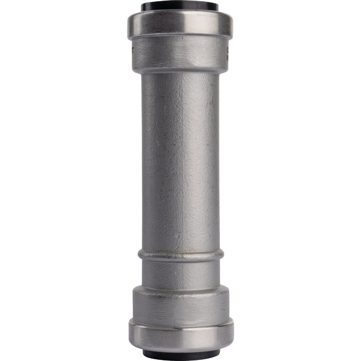 QuickFitting 3/4 In. Push-to-Connect Stainless Steel Slip Repair Coupling Image 5