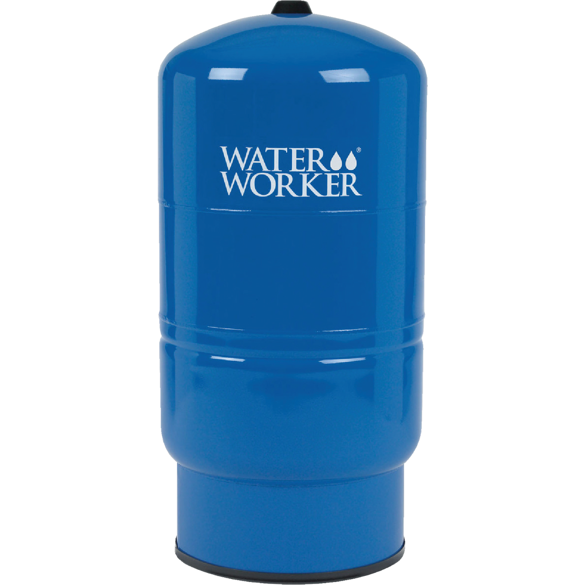 Water Worker 20 Gal. Vertical Pre-Charged Well Pressure Tank