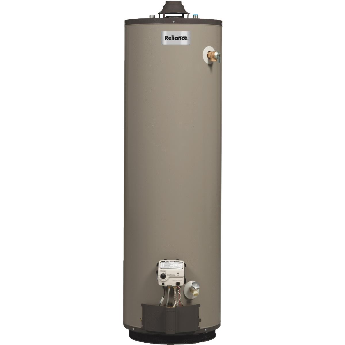 50GAL LP GAS WTR HEATER Image 1