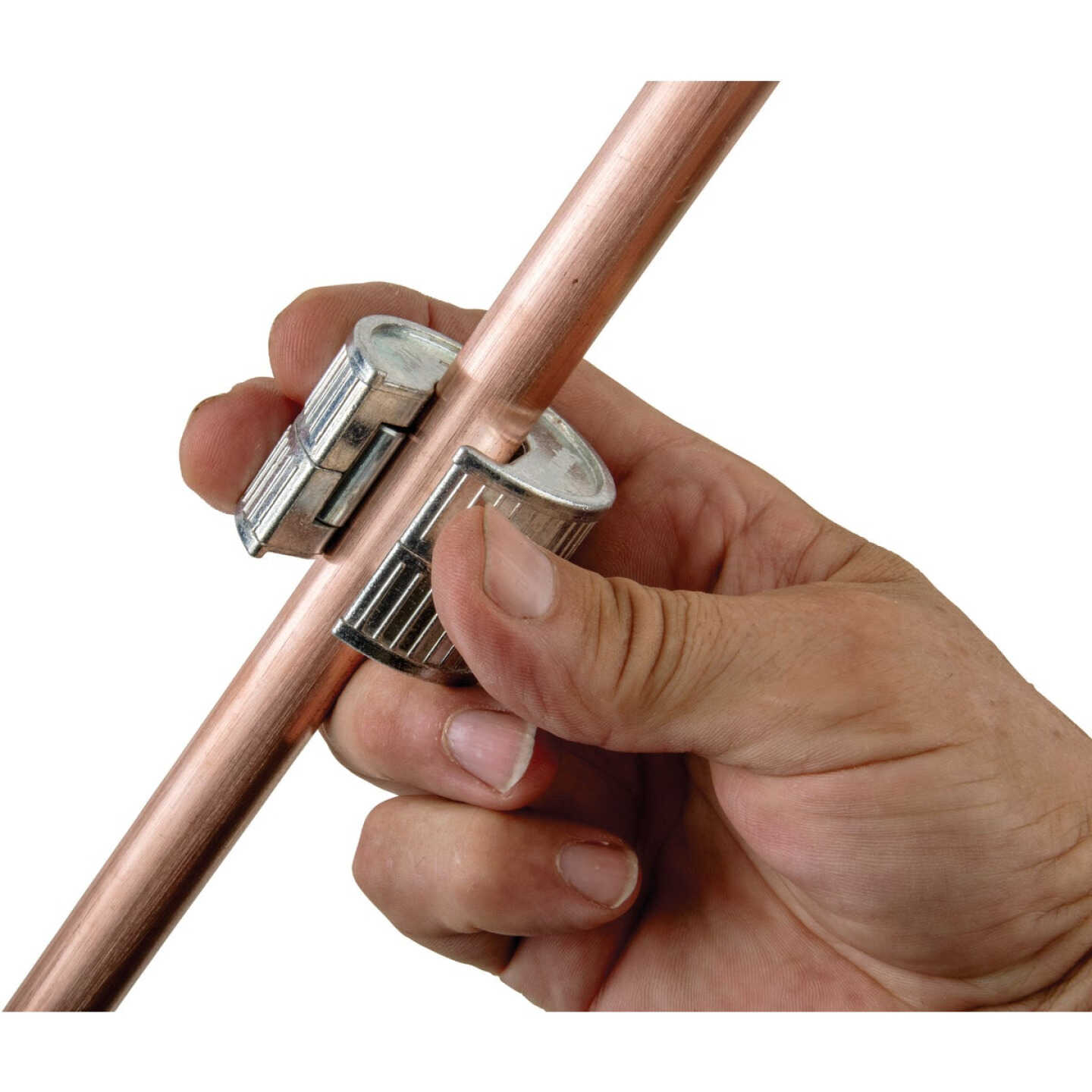 Superior Tool QuickCut 1/2 In. Tubing Cutter Image 2