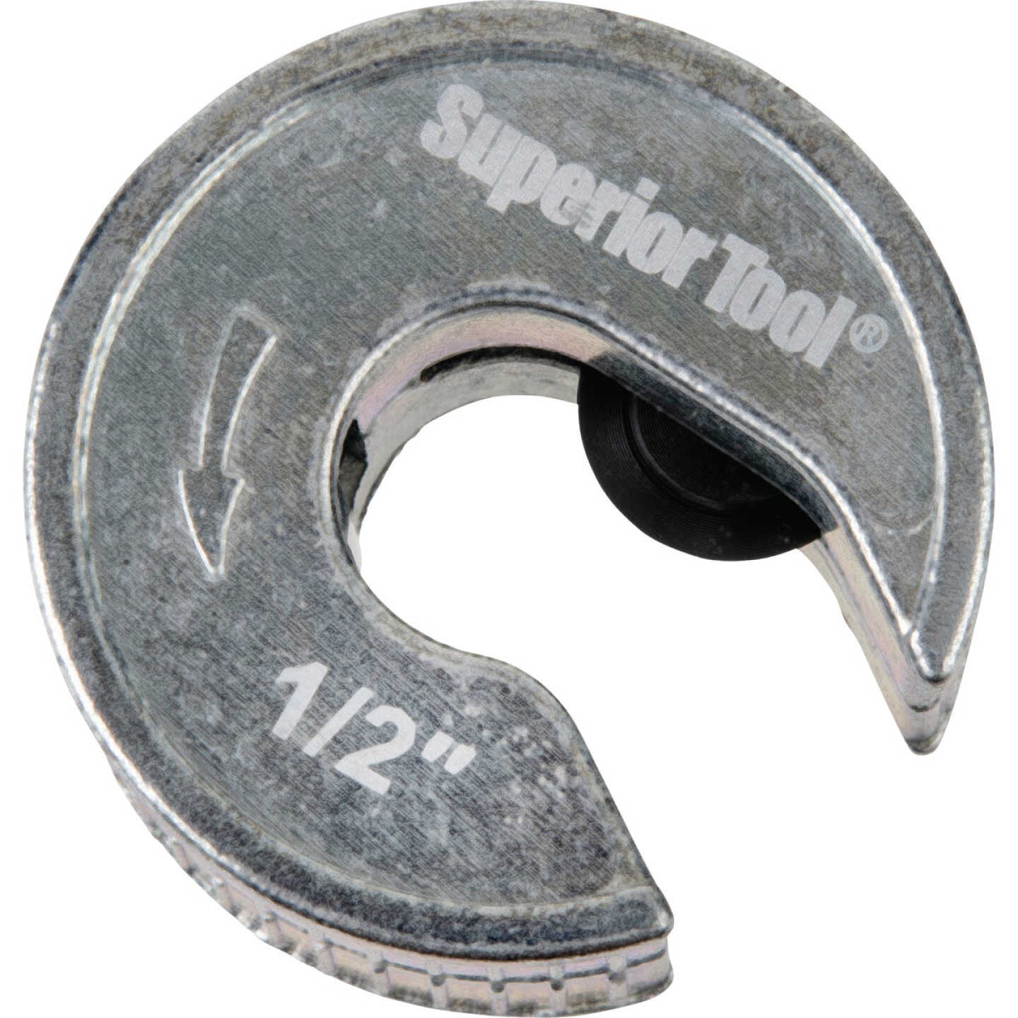 Superior Tool QuickCut 1/2 In. Tubing Cutter Image 1