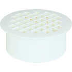 Sioux Chief 2 In. PVC Floor Drain Image 2