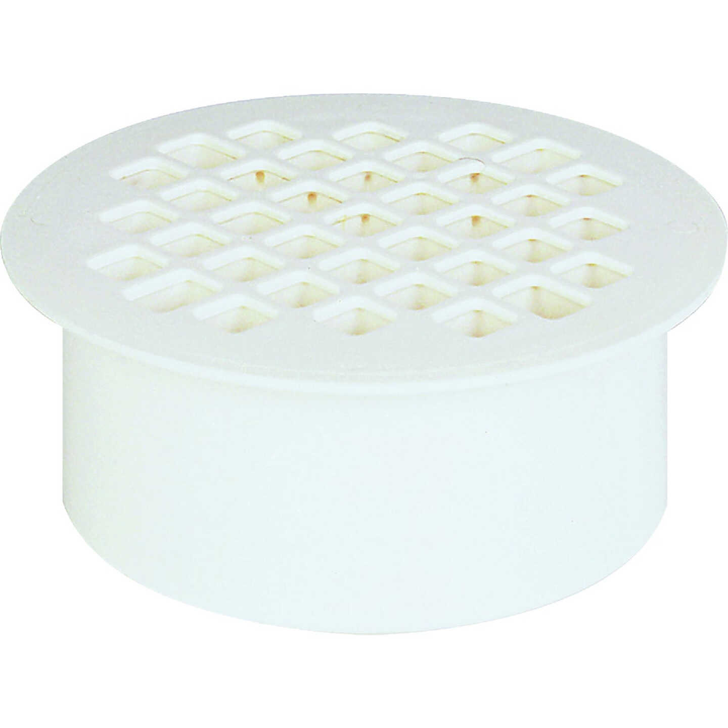 Sioux Chief 2 In. PVC Floor Drain Image 2