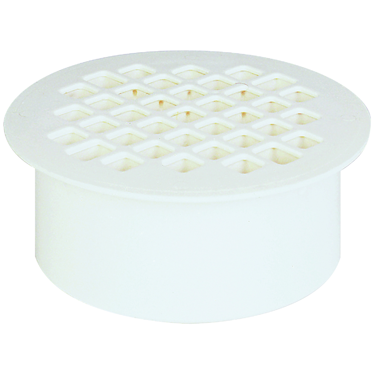 Sioux Chief 3 In. PVC Floor Drain Image 2