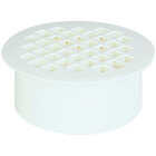 Sioux Chief 3 In. PVC Floor Drain Image 2
