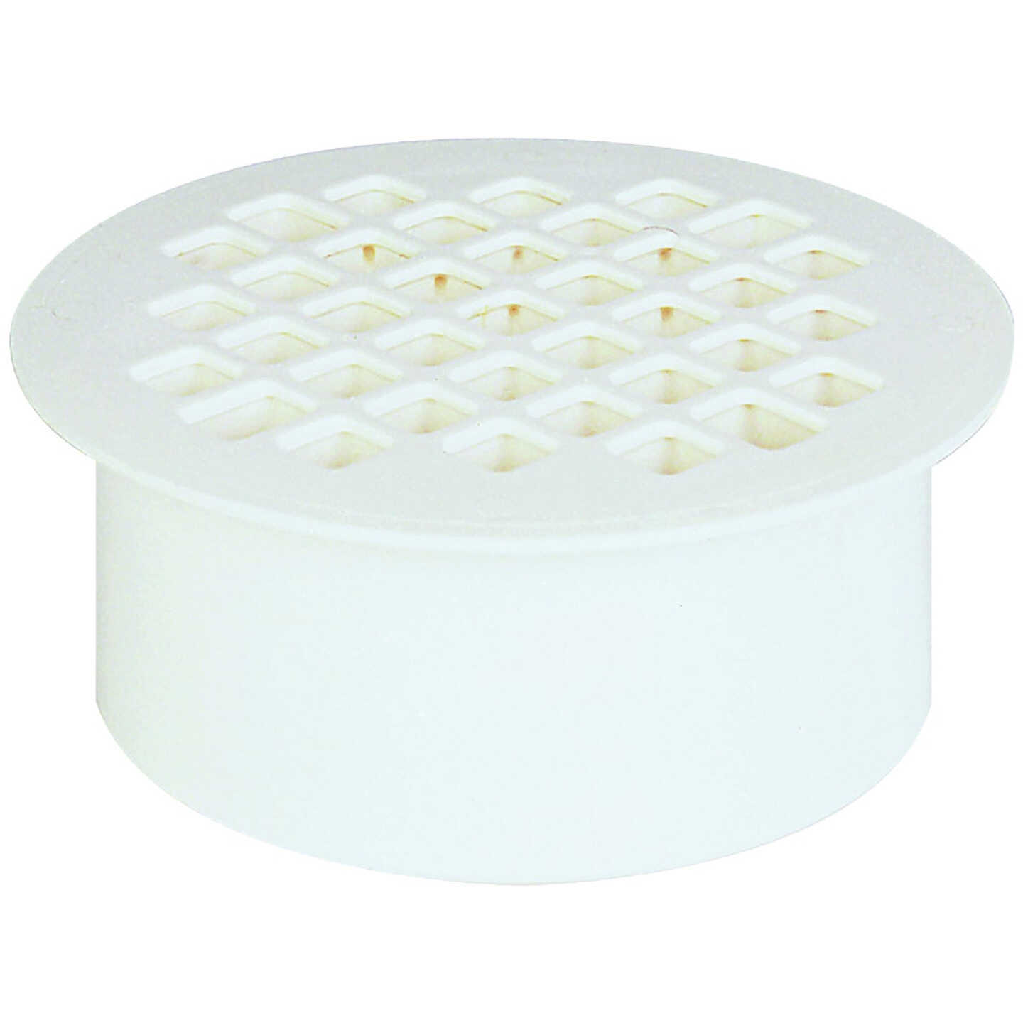 Sioux Chief 3 In. PVC Floor Drain Image 2