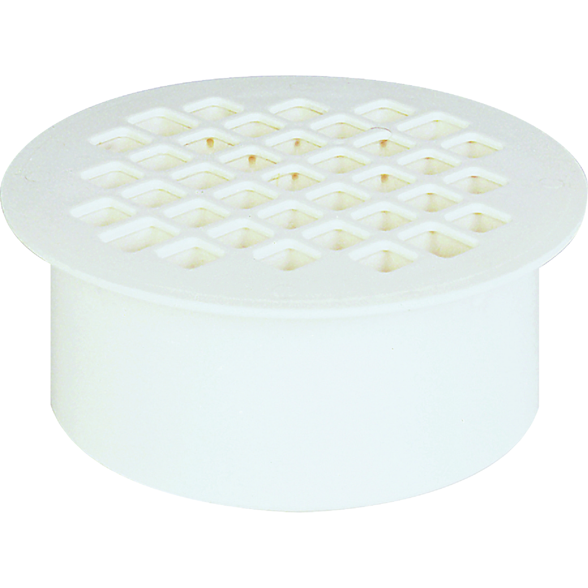 Sioux Chief 4 In. PVC Floor Drain Image 2
