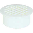 Sioux Chief 4 In. PVC Floor Drain Image 2