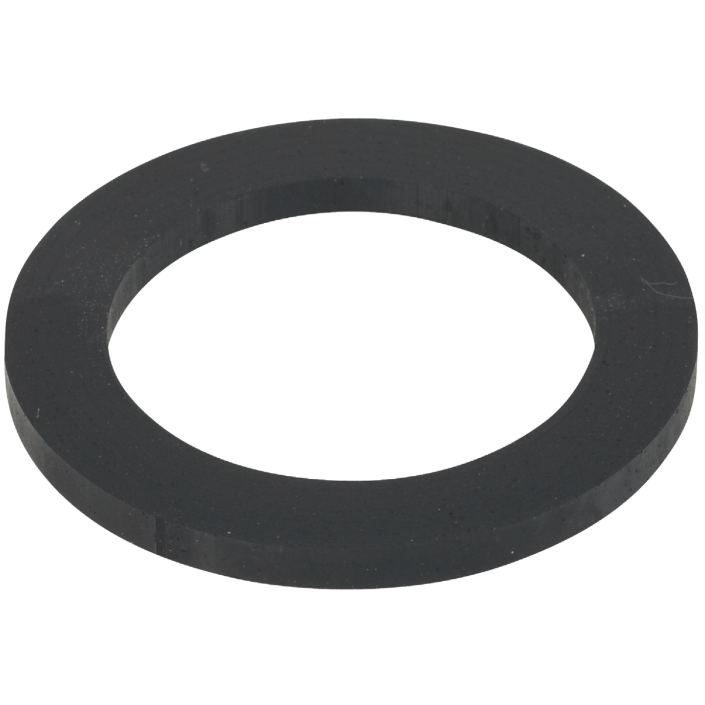 Do it 1-15/16 In. ID x 2-3/4 In. OD x 3/16 In. D Rubber Black Gasket Image 1