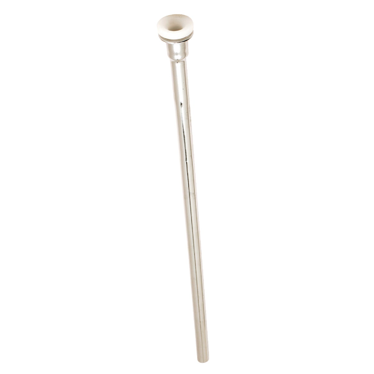 Do it Best 3/8 In. x 20 In. Toilet Supply Tube